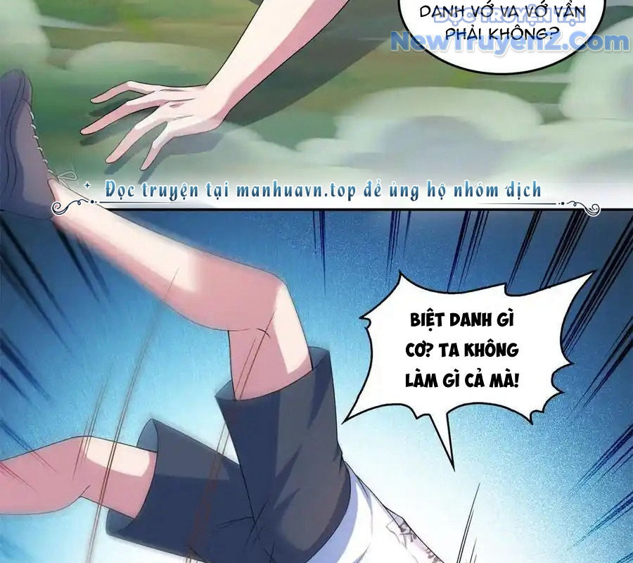 Tu Chân Nói Chuyện Phiếm Quần Chap 645 - Next Chap 646