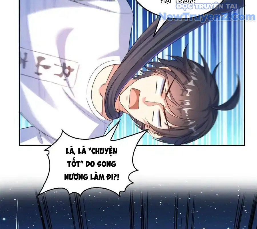 Tu Chân Nói Chuyện Phiếm Quần Chap 645 - Next Chap 646