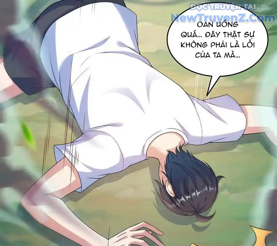 Tu Chân Nói Chuyện Phiếm Quần Chap 645 - Next Chap 646