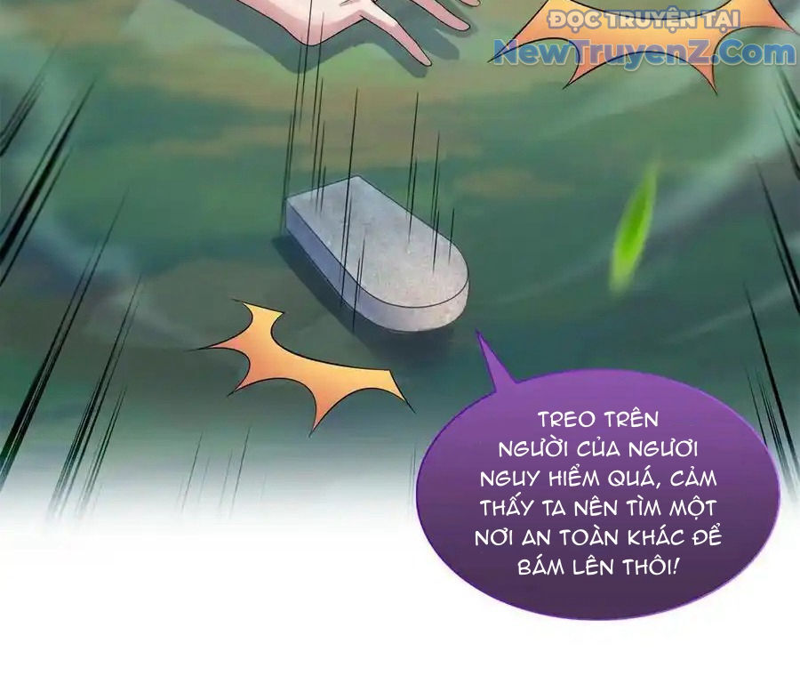 Tu Chân Nói Chuyện Phiếm Quần Chap 645 - Next Chap 646