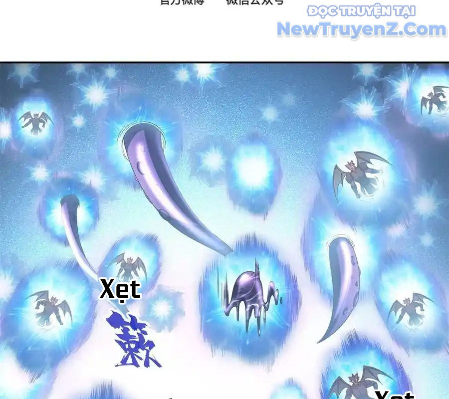 Tu Chân Nói Chuyện Phiếm Quần Chap 645 - Next Chap 646