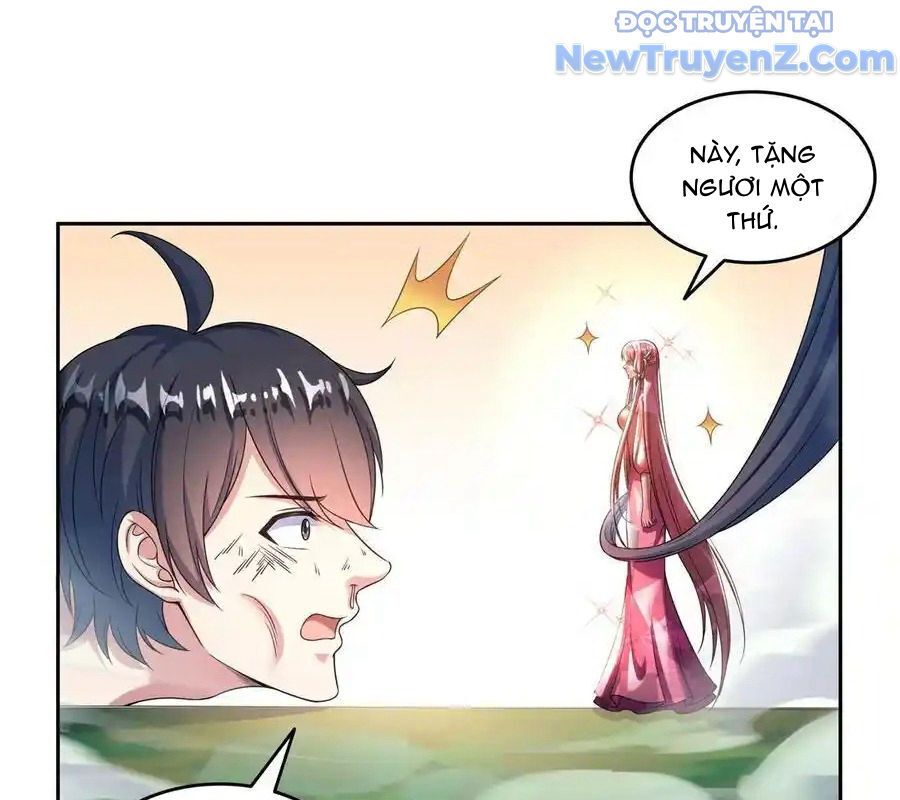 Tu Chân Nói Chuyện Phiếm Quần Chap 645 - Next Chap 646