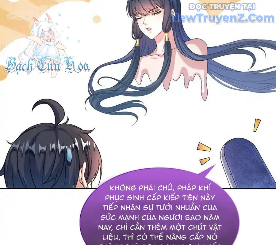 Tu Chân Nói Chuyện Phiếm Quần Chap 645 - Next Chap 646