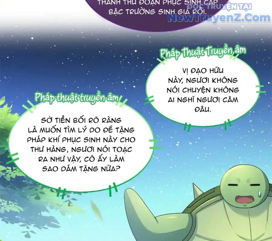 Tu Chân Nói Chuyện Phiếm Quần Chap 645 - Next Chap 646