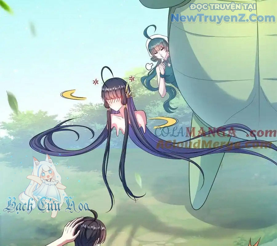 Tu Chân Nói Chuyện Phiếm Quần Chap 645 - Next Chap 646