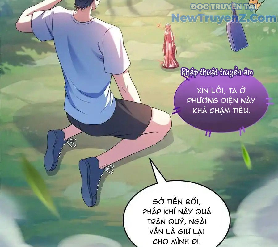 Tu Chân Nói Chuyện Phiếm Quần Chap 645 - Next Chap 646