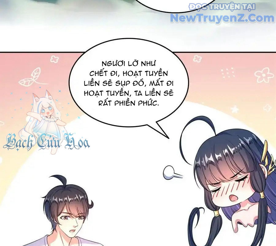 Tu Chân Nói Chuyện Phiếm Quần Chap 645 - Next Chap 646