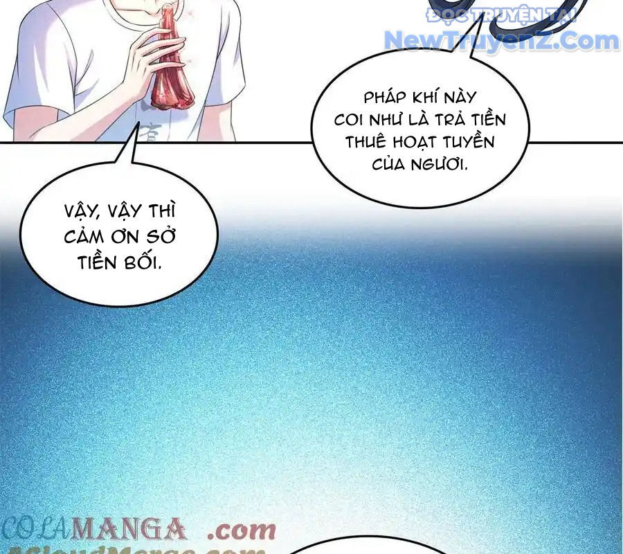 Tu Chân Nói Chuyện Phiếm Quần Chap 645 - Next Chap 646