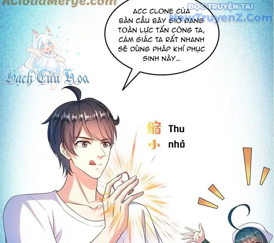 Tu Chân Nói Chuyện Phiếm Quần Chap 645 - Next Chap 646