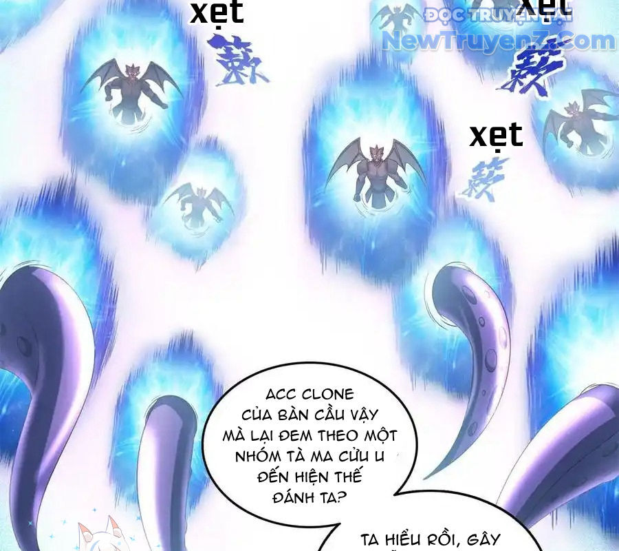 Tu Chân Nói Chuyện Phiếm Quần Chap 645 - Next Chap 646