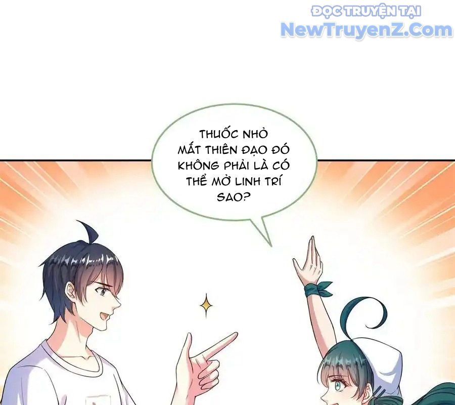 Tu Chân Nói Chuyện Phiếm Quần Chap 645 - Next Chap 646