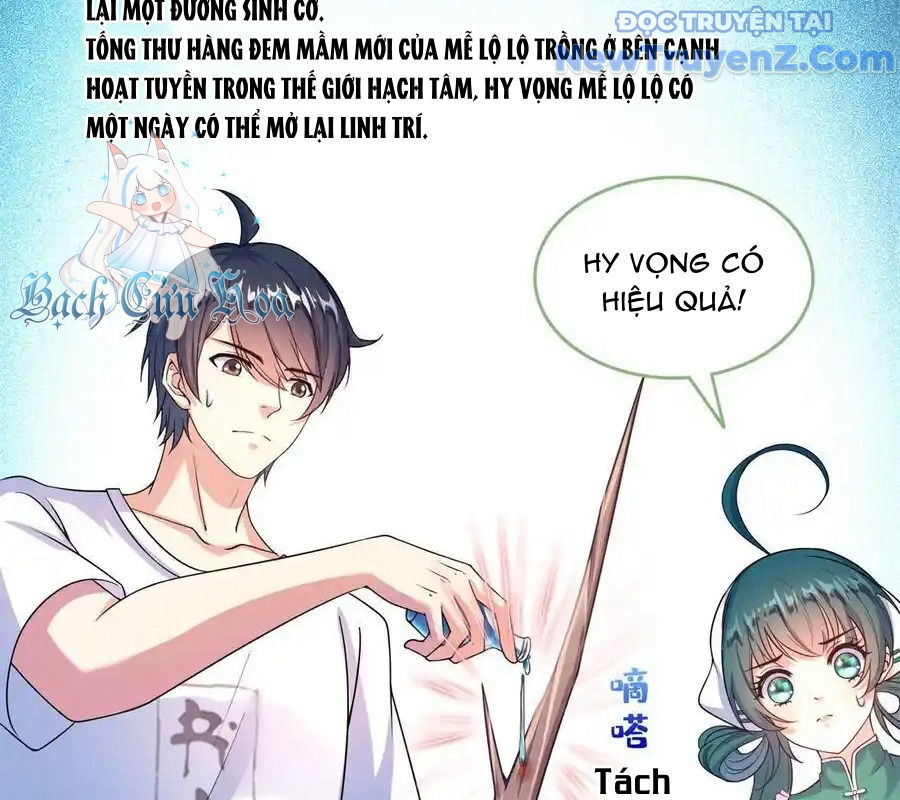 Tu Chân Nói Chuyện Phiếm Quần Chap 645 - Next Chap 646