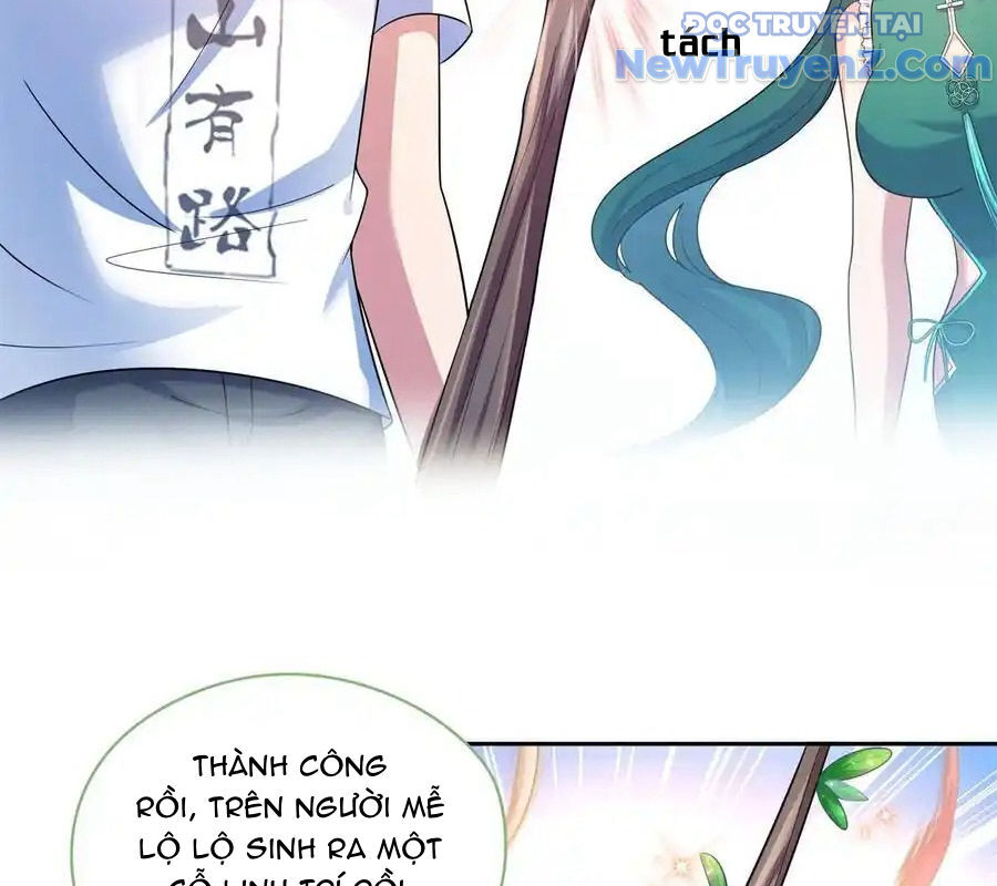 Tu Chân Nói Chuyện Phiếm Quần Chap 645 - Next Chap 646