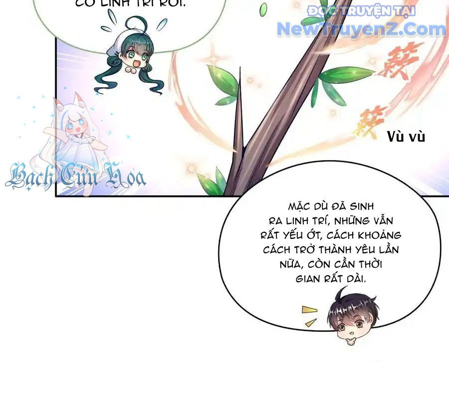 Tu Chân Nói Chuyện Phiếm Quần Chap 645 - Next Chap 646