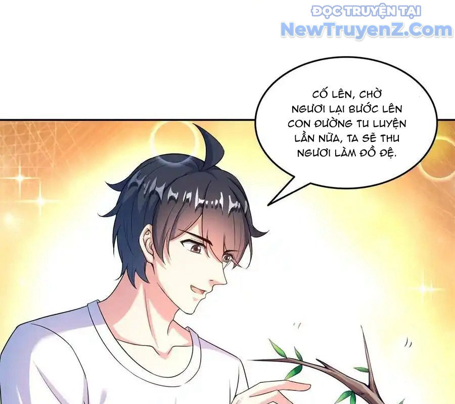 Tu Chân Nói Chuyện Phiếm Quần Chap 645 - Next Chap 646