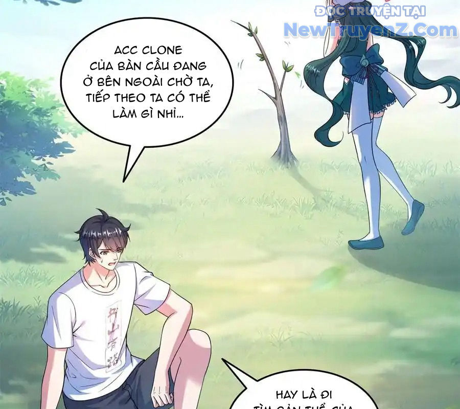 Tu Chân Nói Chuyện Phiếm Quần Chap 645 - Next Chap 646
