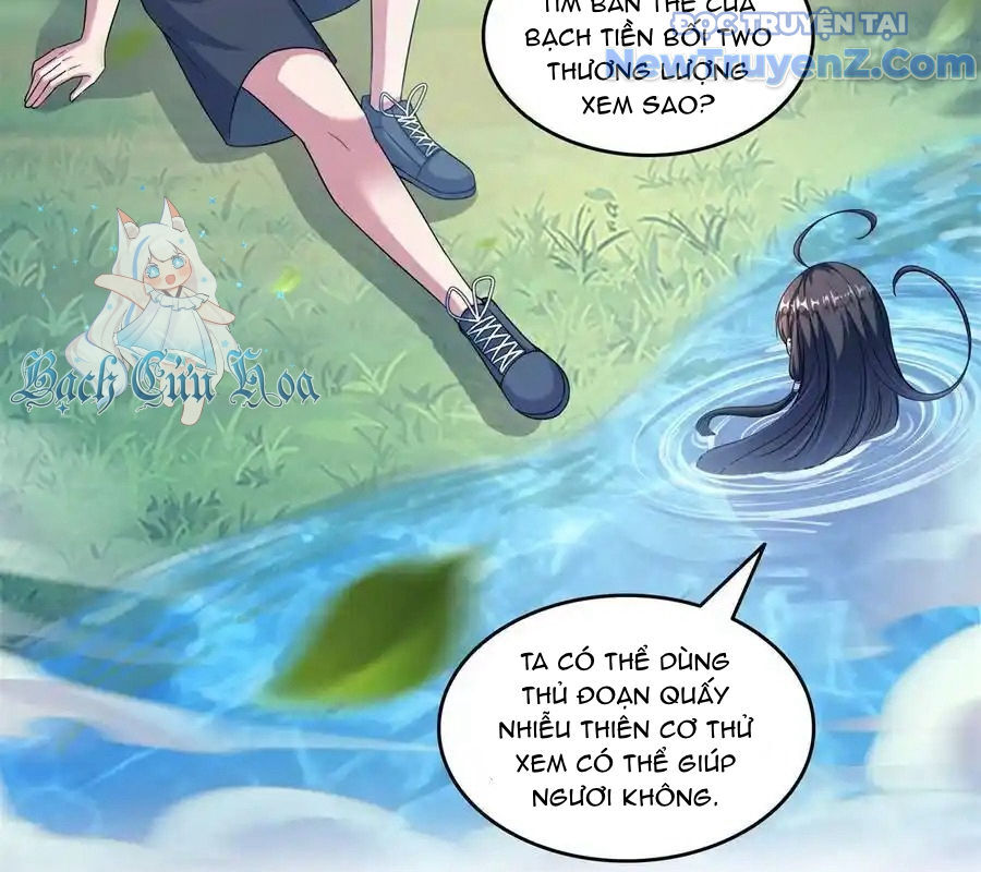 Tu Chân Nói Chuyện Phiếm Quần Chap 645 - Next Chap 646