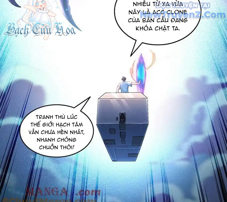 Tu Chân Nói Chuyện Phiếm Quần Chap 645 - Next Chap 646
