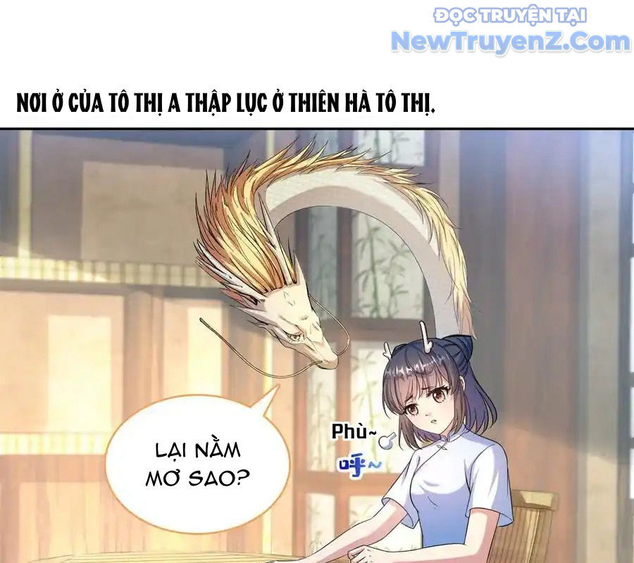 Tu Chân Nói Chuyện Phiếm Quần Chap 645 - Next Chap 646