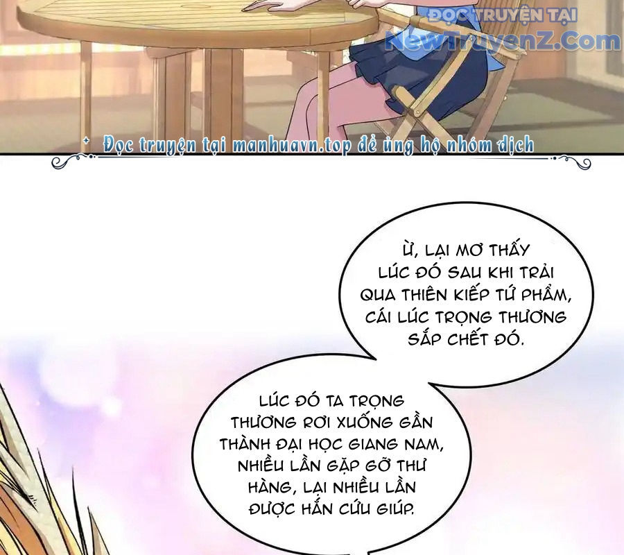 Tu Chân Nói Chuyện Phiếm Quần Chap 645 - Next Chap 646