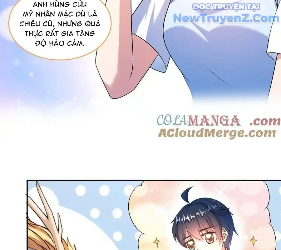 Tu Chân Nói Chuyện Phiếm Quần Chap 645 - Next Chap 646