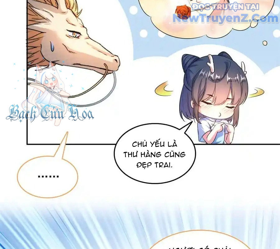 Tu Chân Nói Chuyện Phiếm Quần Chap 645 - Next Chap 646