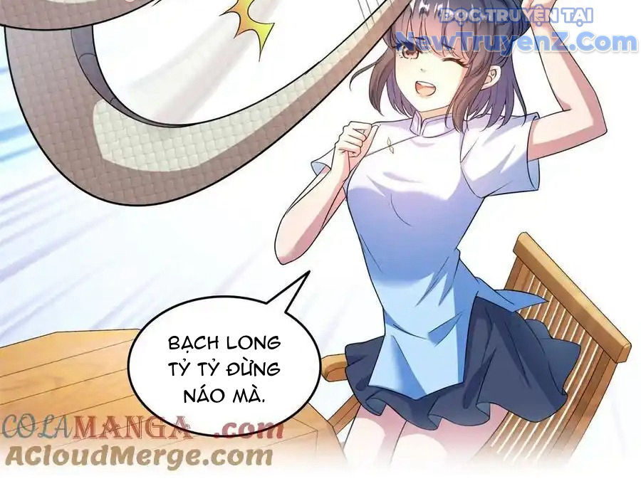 Tu Chân Nói Chuyện Phiếm Quần Chap 645 - Next Chap 646