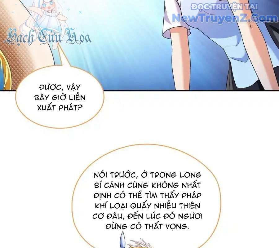 Tu Chân Nói Chuyện Phiếm Quần Chap 646 - Next Chap 647