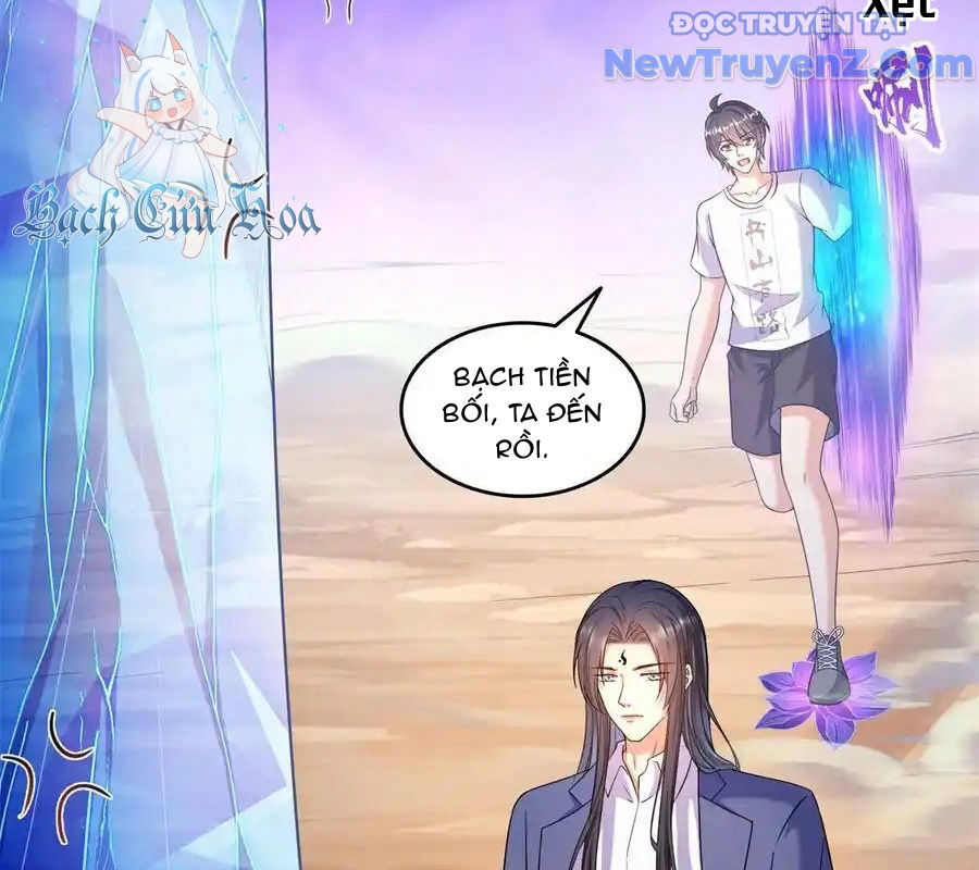 Tu Chân Nói Chuyện Phiếm Quần Chap 646 - Next Chap 647