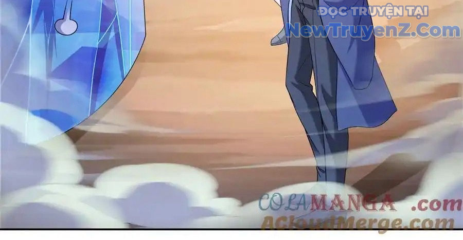 Tu Chân Nói Chuyện Phiếm Quần Chap 646 - Next Chap 647