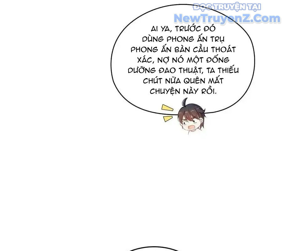 Tu Chân Nói Chuyện Phiếm Quần Chap 646 - Next Chap 647