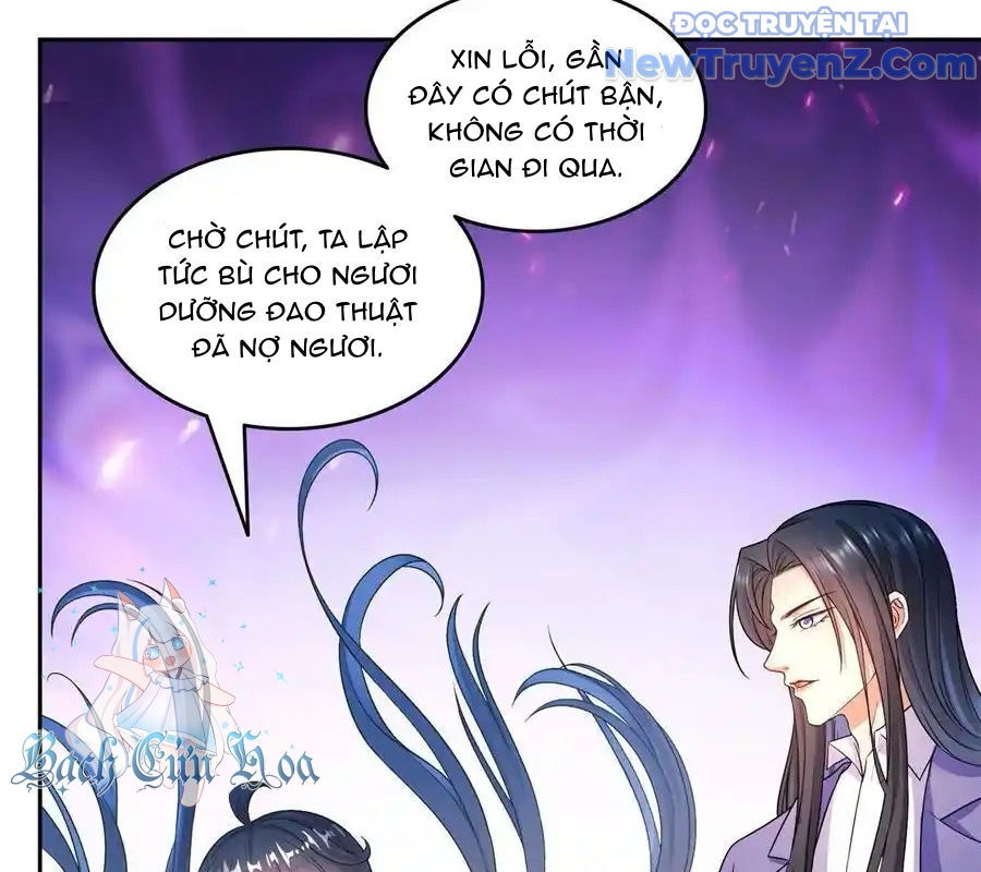 Tu Chân Nói Chuyện Phiếm Quần Chap 646 - Next Chap 647