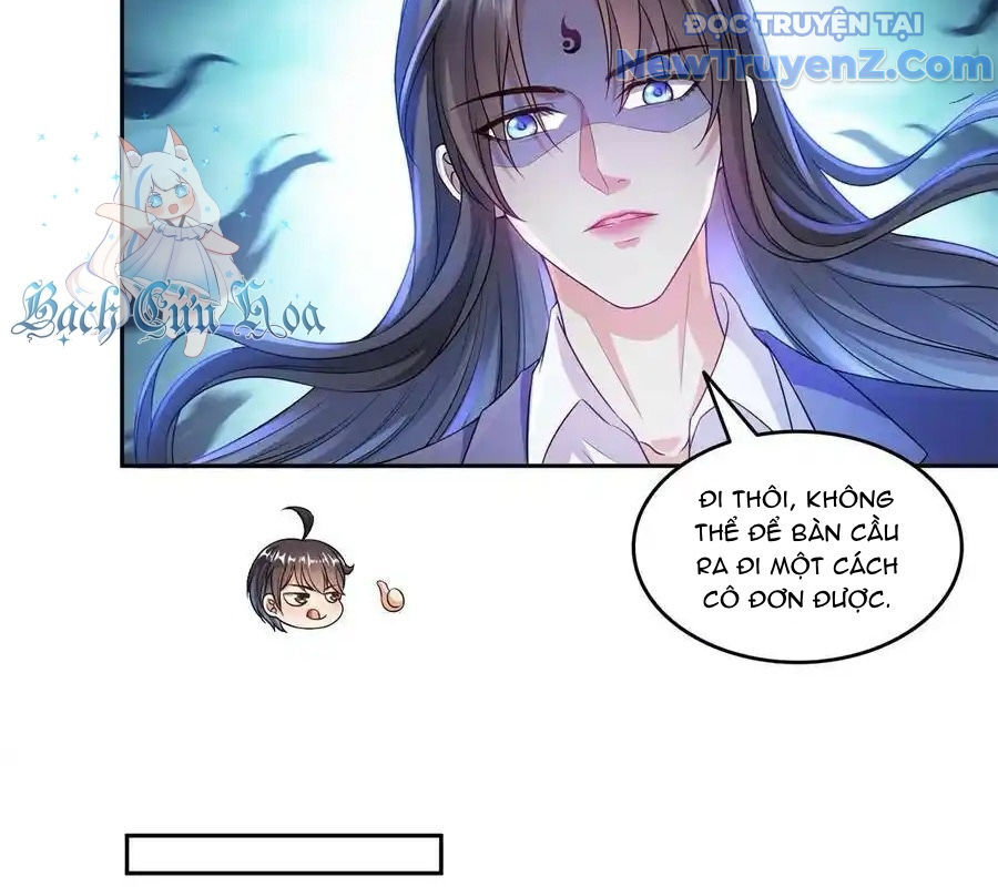 Tu Chân Nói Chuyện Phiếm Quần Chap 646 - Next Chap 647