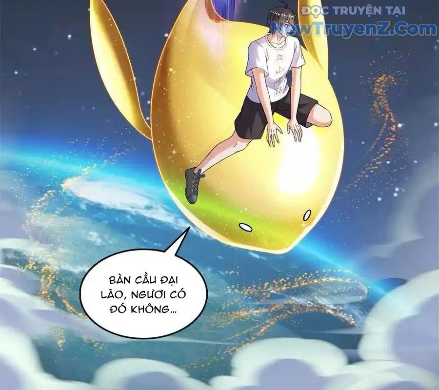 Tu Chân Nói Chuyện Phiếm Quần Chap 646 - Next Chap 647