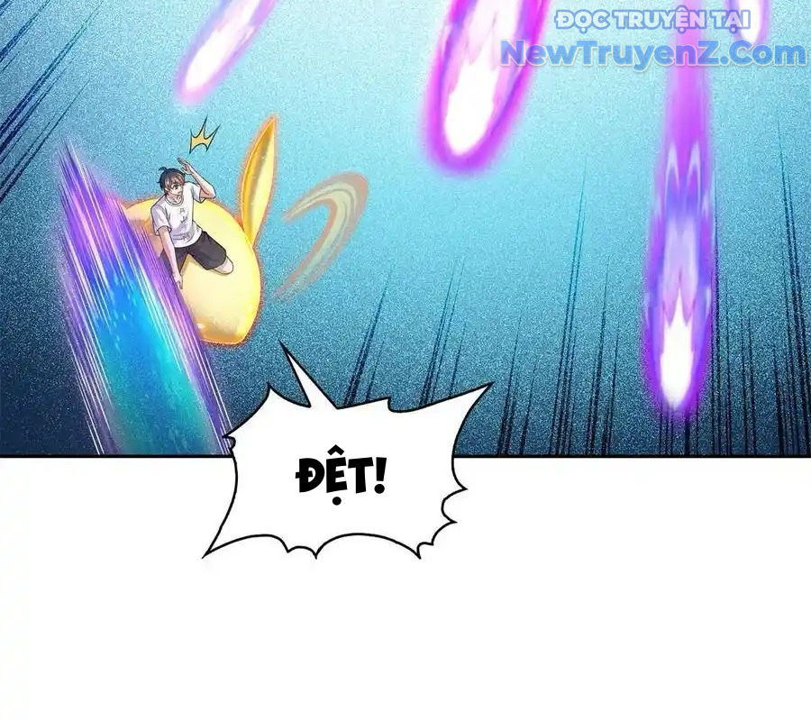 Tu Chân Nói Chuyện Phiếm Quần Chap 646 - Next Chap 647