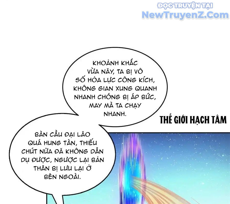 Tu Chân Nói Chuyện Phiếm Quần Chap 646 - Next Chap 647