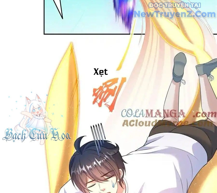 Tu Chân Nói Chuyện Phiếm Quần Chap 646 - Next Chap 647