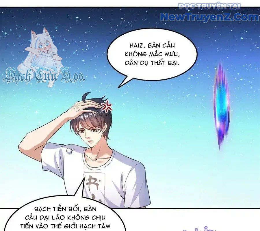 Tu Chân Nói Chuyện Phiếm Quần Chap 646 - Next Chap 647