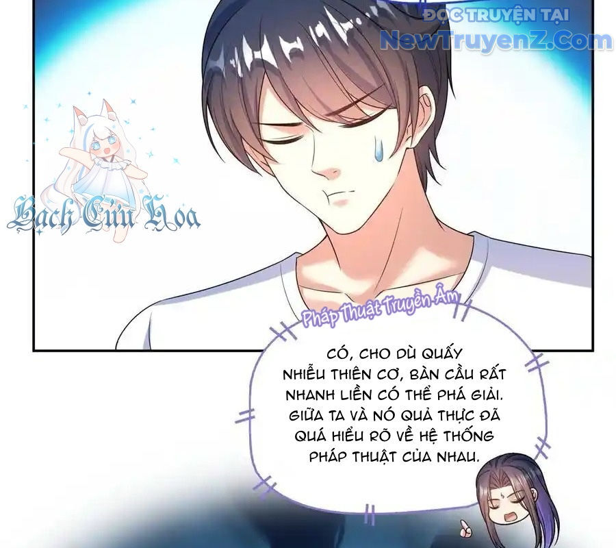 Tu Chân Nói Chuyện Phiếm Quần Chap 646 - Next Chap 647