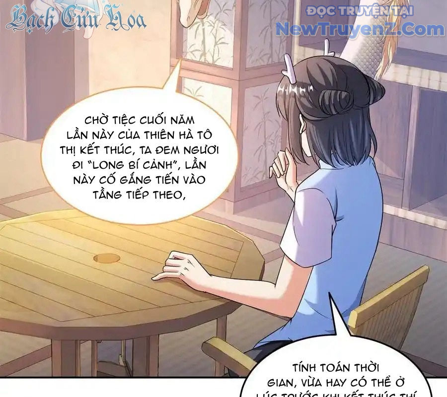 Tu Chân Nói Chuyện Phiếm Quần Chap 646 - Next Chap 647