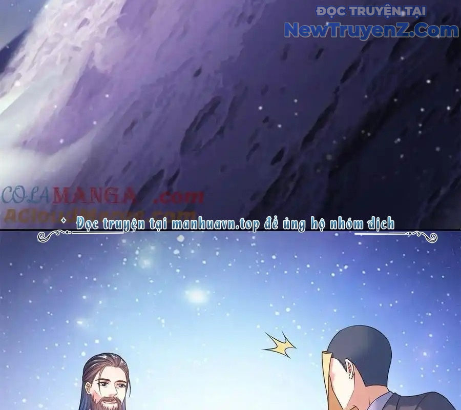 Tu Chân Nói Chuyện Phiếm Quần Chap 646 - Next Chap 647