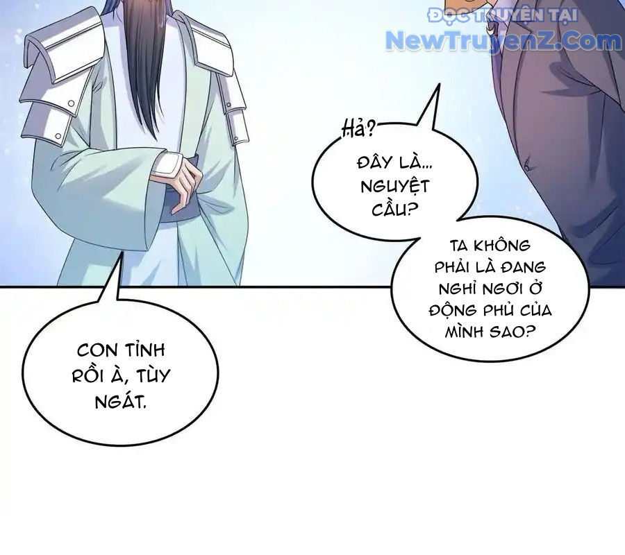 Tu Chân Nói Chuyện Phiếm Quần Chap 646 - Next Chap 647