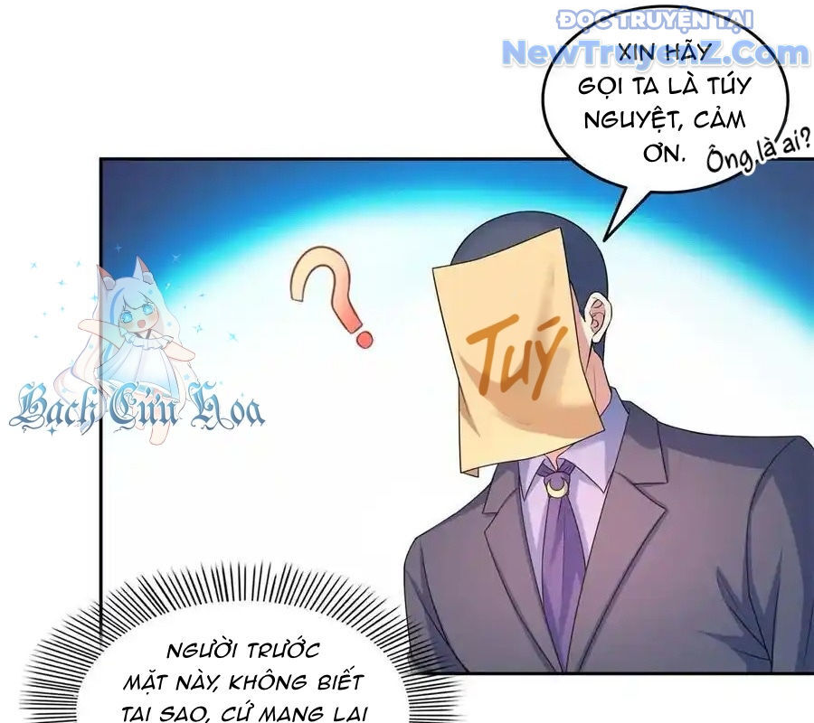 Tu Chân Nói Chuyện Phiếm Quần Chap 646 - Next Chap 647