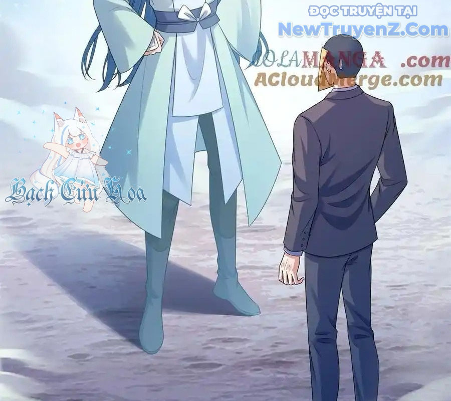 Tu Chân Nói Chuyện Phiếm Quần Chap 646 - Next Chap 647