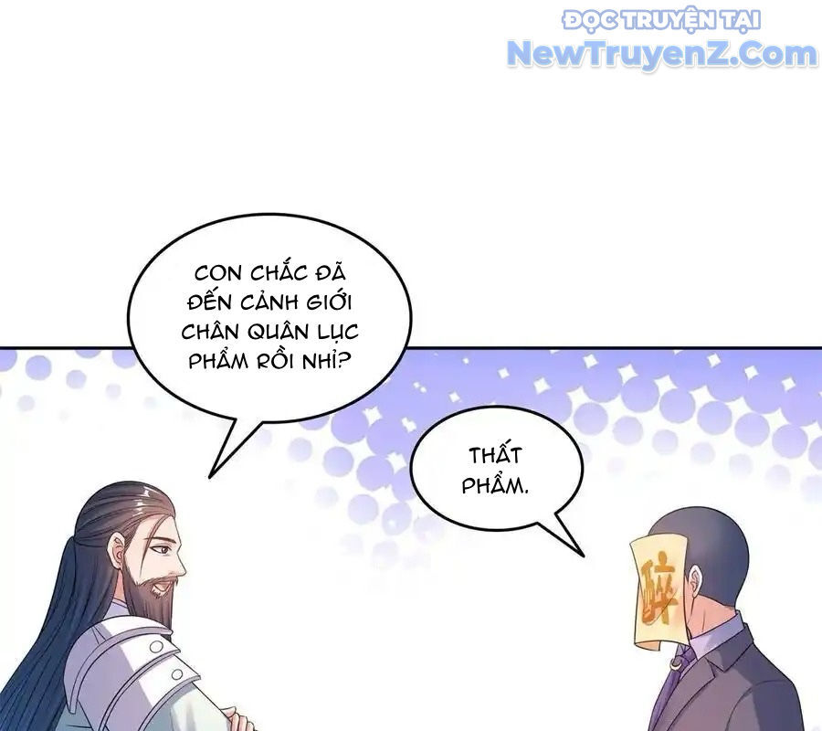 Tu Chân Nói Chuyện Phiếm Quần Chap 646 - Next Chap 647