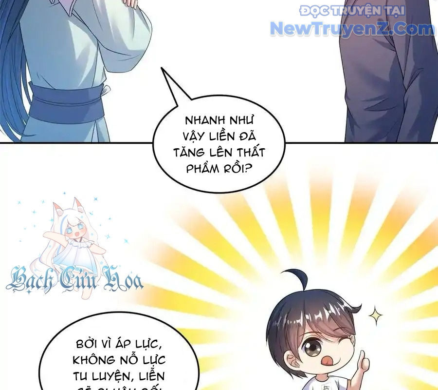 Tu Chân Nói Chuyện Phiếm Quần Chap 646 - Next Chap 647