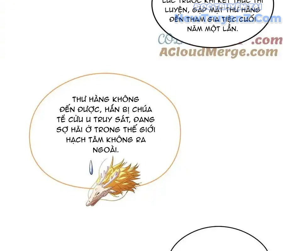 Tu Chân Nói Chuyện Phiếm Quần Chap 646 - Next Chap 647