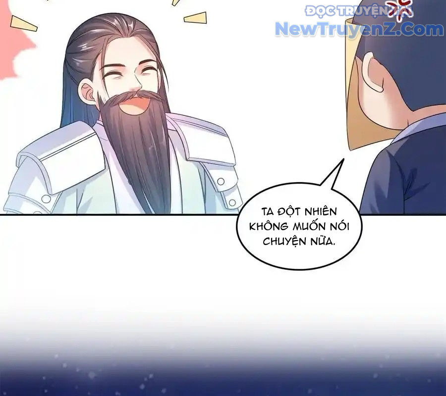 Tu Chân Nói Chuyện Phiếm Quần Chap 646 - Next Chap 647