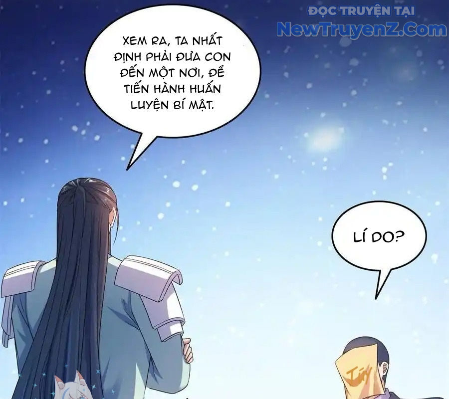Tu Chân Nói Chuyện Phiếm Quần Chap 646 - Next Chap 647