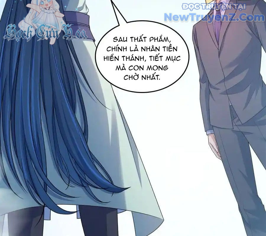Tu Chân Nói Chuyện Phiếm Quần Chap 646 - Next Chap 647